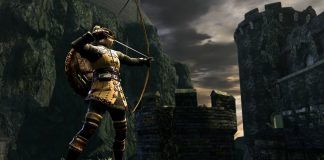 Deweloper udostępnił oficjalne screeny z Dark Souls: Remastered