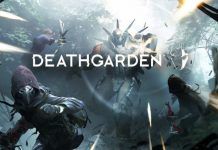 Behaviour Interactive oficjalnie zapowiedział Deathgarden PC