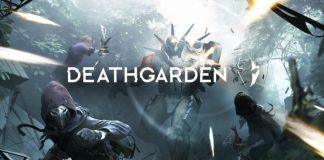 Behaviour Interactive oficjalnie zapowiedział Deathgarden PC