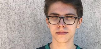 Patitek ponownie w pierwszym składzie x-kom team (byłego Venatores)