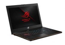 Asus ROG Zephyrus M to laptop dla bardzo wymagających graczy