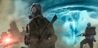 Łatka do Metal Gear Survive oznaczona numerem 1.06 jest już gotowa do pobrania