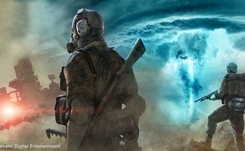 Łatka do Metal Gear Survive oznaczona numerem 1.06 jest już gotowa do pobrania