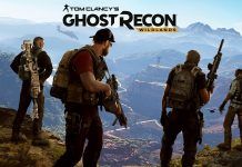 Ghost Recon Wildlands zgromadził 10 milionów graczy Ghost Recon Wildlands