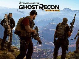 Ghost Recon Wildlands zgromadził 10 milionów graczy Ghost Recon Wildlands