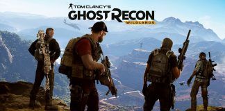 Ghost Recon Wildlands zgromadził 10 milionów graczy Ghost Recon Wildlands