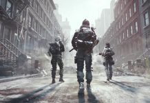 Twórcy The Division szykują własną wersję Battle Royale?