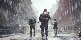 Twórcy The Division szykują własną wersję Battle Royale?