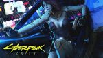 Cyberpunk 2077 jest już w pełni grywalny od początku do końca
