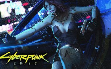 Cyberpunk 2077 – romanse będą rozbudowane jak te w Wiedźminie
