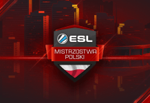 T-Mobile partnerem głównym ESL Mistrzostw Polski w 2017 roku!