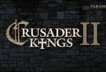 Crusader Kings II za darmo