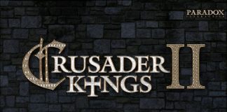 Crusader Kings II za darmo