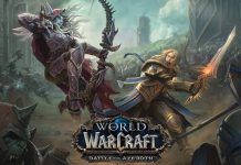World of Warcraft – gracz przeszedł grę w 100%, zajęło mu to łącznie prawie dwa lata