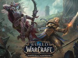 World of Warcraft – gracz przeszedł grę w 100%, zajęło mu to łącznie prawie dwa lata