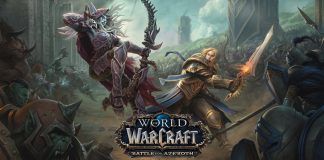 World of Warcraft – gracz przeszedł grę w 100%, zajęło mu to łącznie prawie dwa lata
