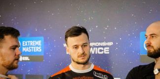 Kolejne porażki Virtus.pro z europejskimi średniakami. Polacy bez szans na awans do kolejnego sezonu ESL Pro League