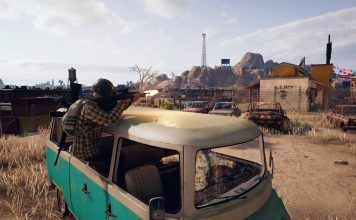 PUBG Corp pozywa chińskiego dewelopera za stworzenie gry Battle Royale