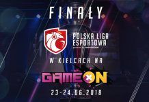 LAN-owe finały Polskiej Ligi Esportowej tym razem otwarte dla widzów