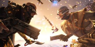 To koniec dla LawBreakers. Twórcy przyznają się do porażki