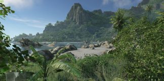 Darmowy pakiet tekstur HD do Crysis