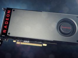 Nowa seria kart graficznych – AMD Radeon RX 500X. Czym będzie?
