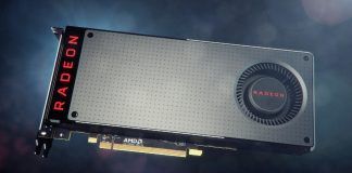 Nowa seria kart graficznych – AMD Radeon RX 500X. Czym będzie?