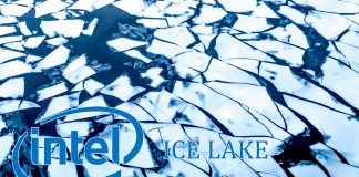 Procesory Intel Lakefield z dwoma typami rdzeni?