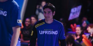 Zawodnik Overwatch League oskarżony o kontakty seksualne z nieletnią