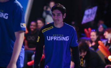 Zawodnik Overwatch League oskarżony o kontakty seksualne z nieletnią
