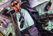 GTA V to najbardziej dochodowy produkt w branży rozrywki i mediów GTA V