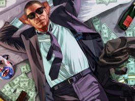 GTA V to najbardziej dochodowy produkt w branży rozrywki i mediów GTA V