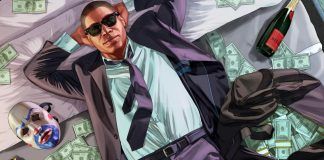 GTA V to najbardziej dochodowy produkt w branży rozrywki i mediów GTA V