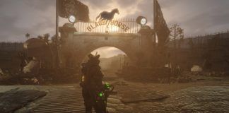 Po 9 latach prequel Fallout: New Vegas wchodzi w fazę beta