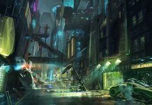 CD Projekt przeznacza więcej pieniędzy na Cyberpunk 2077