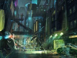 CD Projekt przeznacza więcej pieniędzy na Cyberpunk 2077