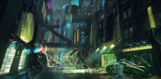 CD Projekt przeznacza więcej pieniędzy na Cyberpunk 2077