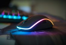 HyperX Pulsefire Surge RGB – stylowy gryzoń o zegarmistrzowskiej precyzji