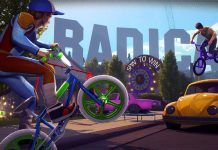 Radical Heights kolejny Battle Royale w wersji F2P