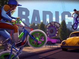 Radical Heights kolejny Battle Royale w wersji F2P