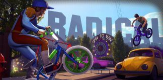 Radical Heights kolejny Battle Royale w wersji F2P