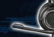 Słuchawki Hama uRage SoundZ 7.1.