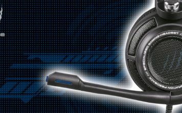 Słuchawki Hama uRage SoundZ 7.1.