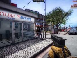 Izako Boars mistrzami świata w nietypowym klonie Counter-Strike