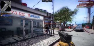 Izako Boars mistrzami świata w nietypowym klonie Counter-Strike