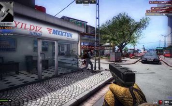 Izako Boars mistrzami świata w nietypowym klonie Counter-Strike