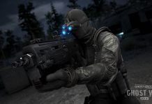 Znamy szczegóły misji Sama Fishera w Ghost Recon Wildlands