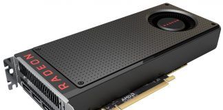 Już wiemy, czym będą karty graficzne Radeon RX 500X