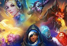 Blizzard oficjalnie zapowiedział datę BlizzCon 2018 i BlizzCon Opening Week