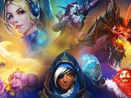 Blizzard oficjalnie zapowiedział datę BlizzCon 2018 i BlizzCon Opening Week